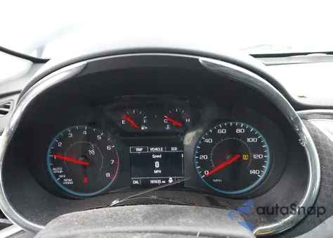 2017 Chevrolet Malibu 1Lt z USA, uszkodzony, nr VIN 1G1ZE5ST0HF136840